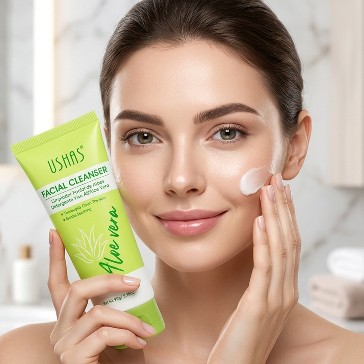 Face Cleanser