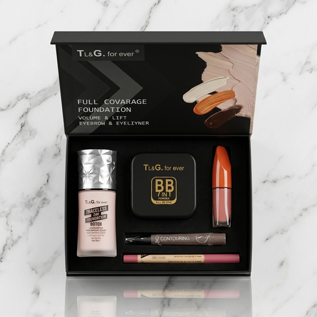 Makeup Kit