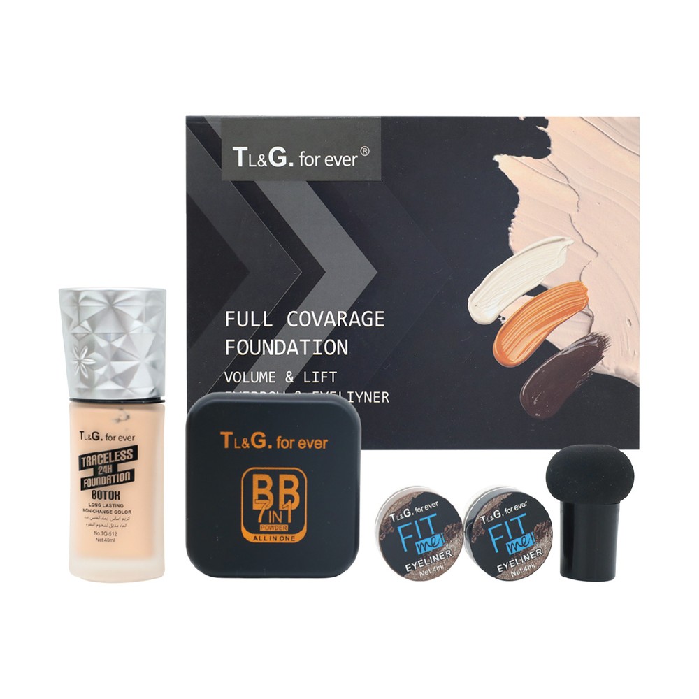Makeup Kit