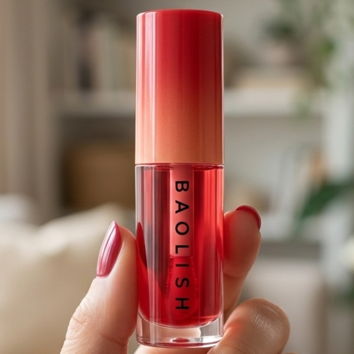 Lip Gloss