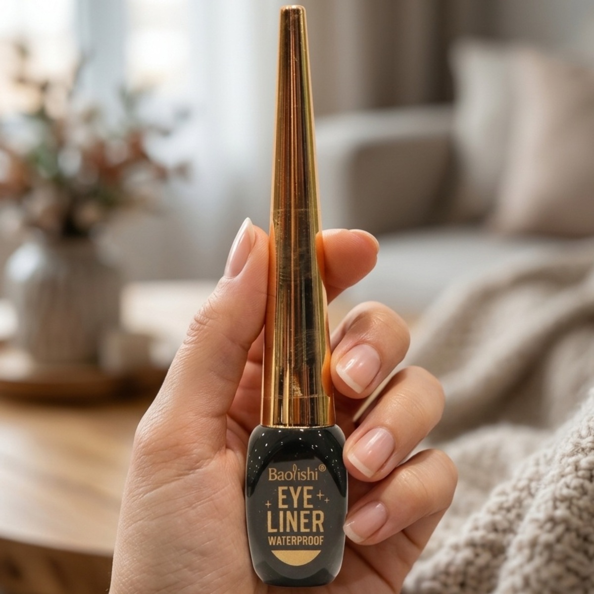 Eyeliner