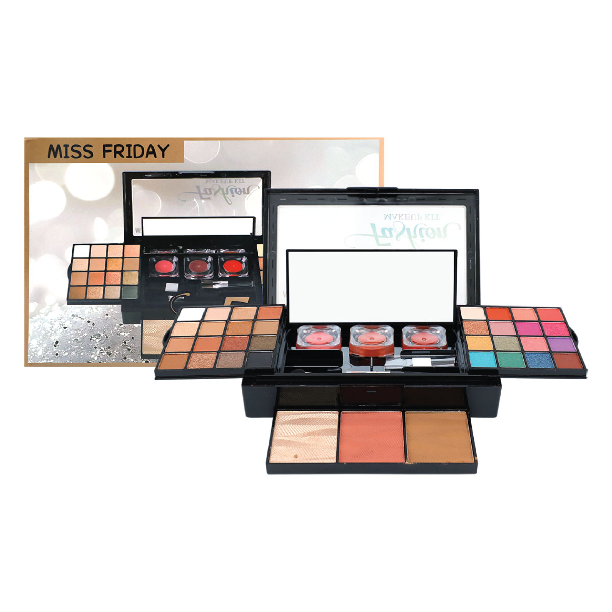 Small Makeup Kit