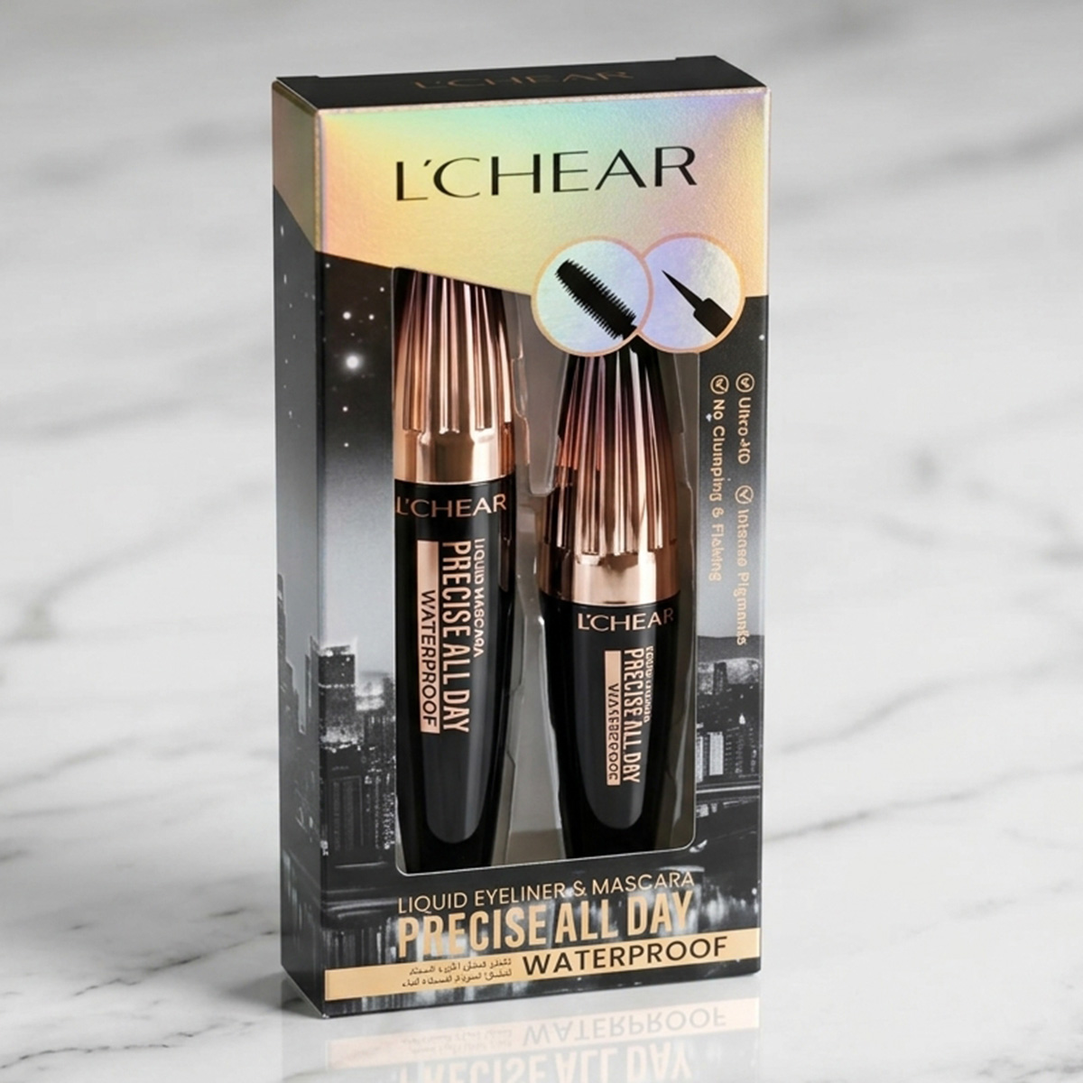Mascara Set