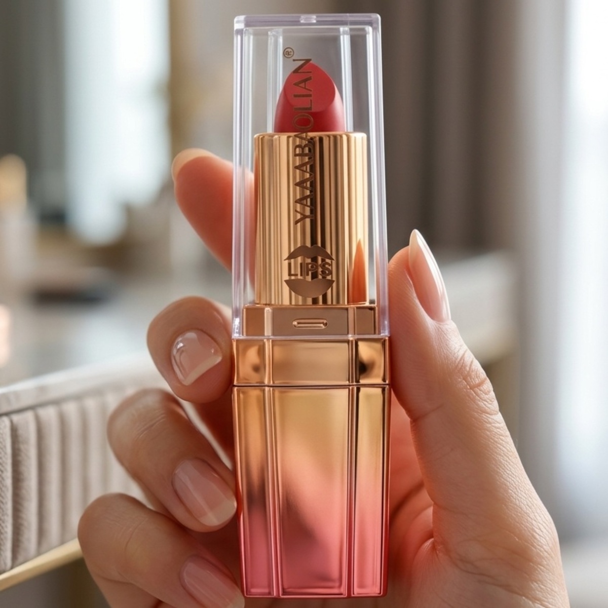 Single Lipstick