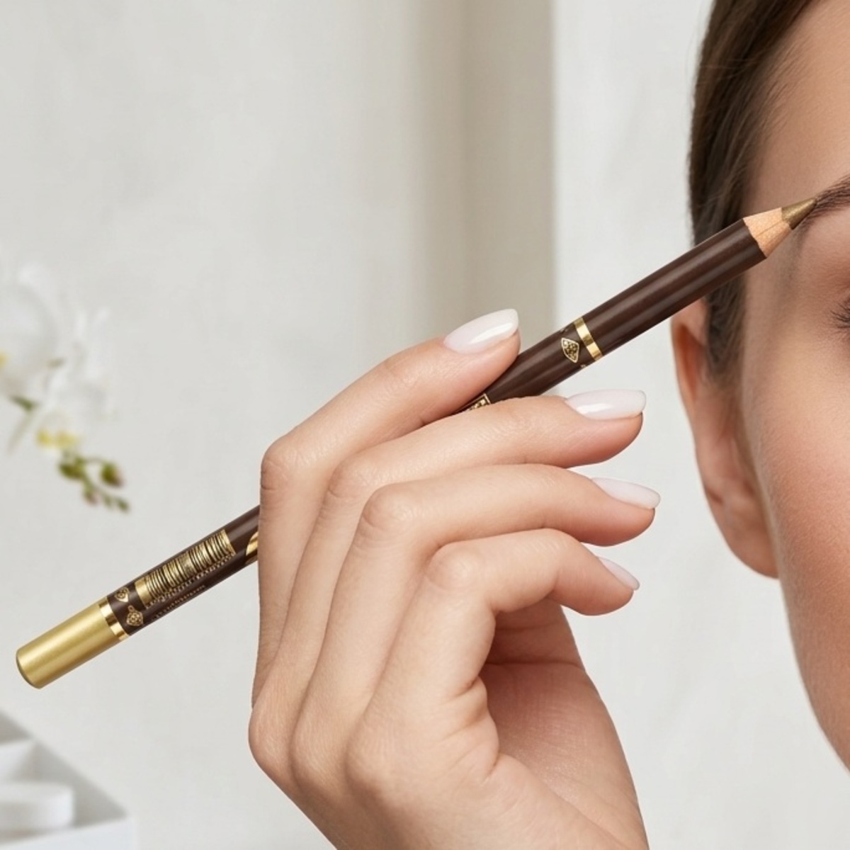 Eyebrow Pencil