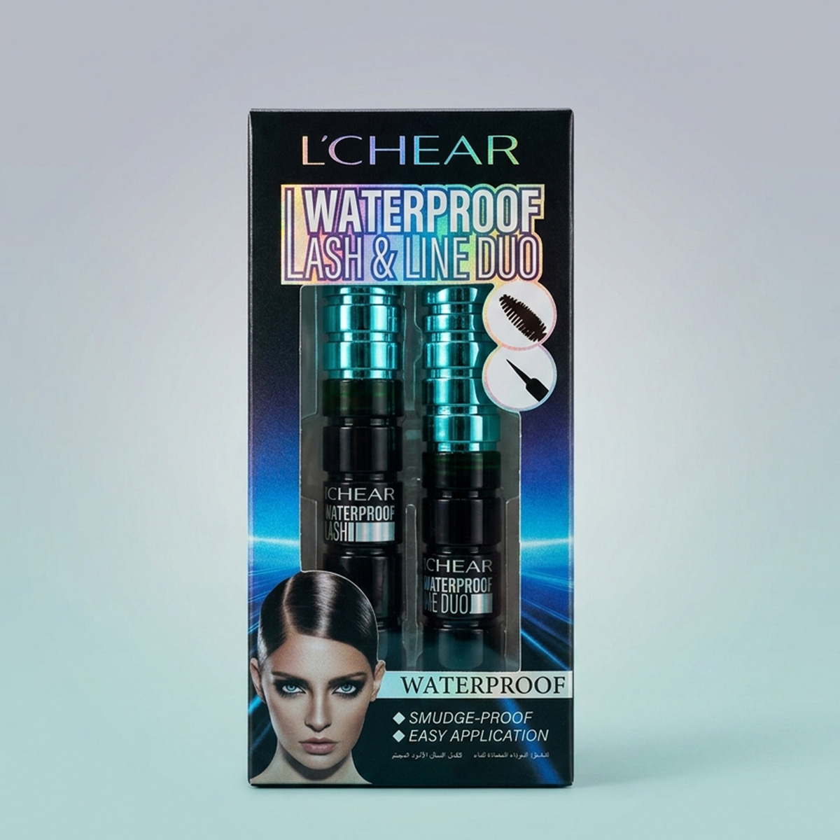 Mascara Set