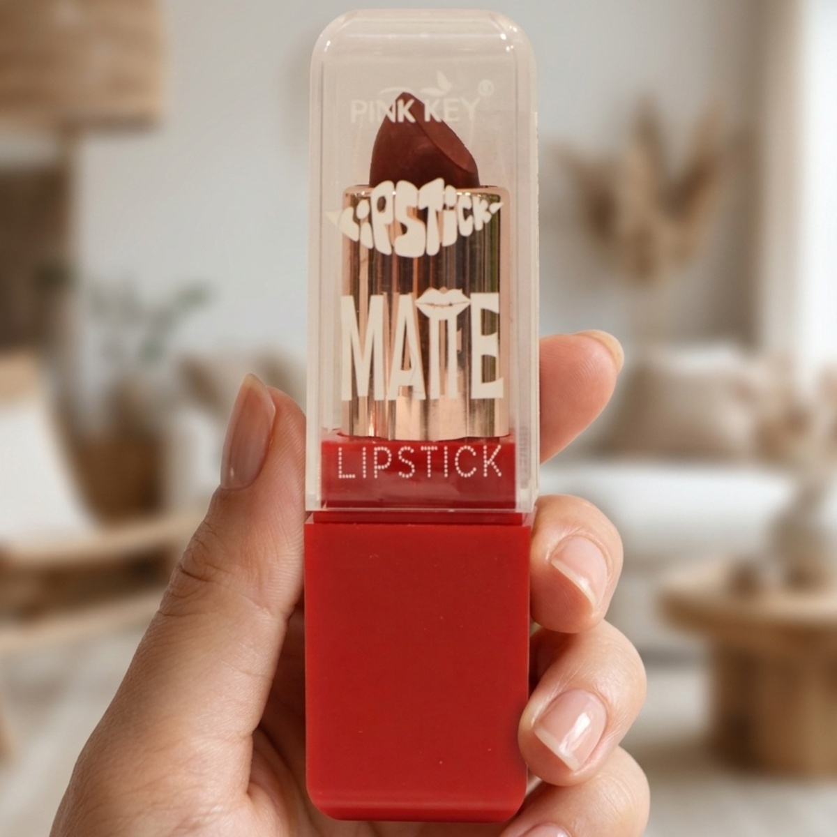 Lipstick