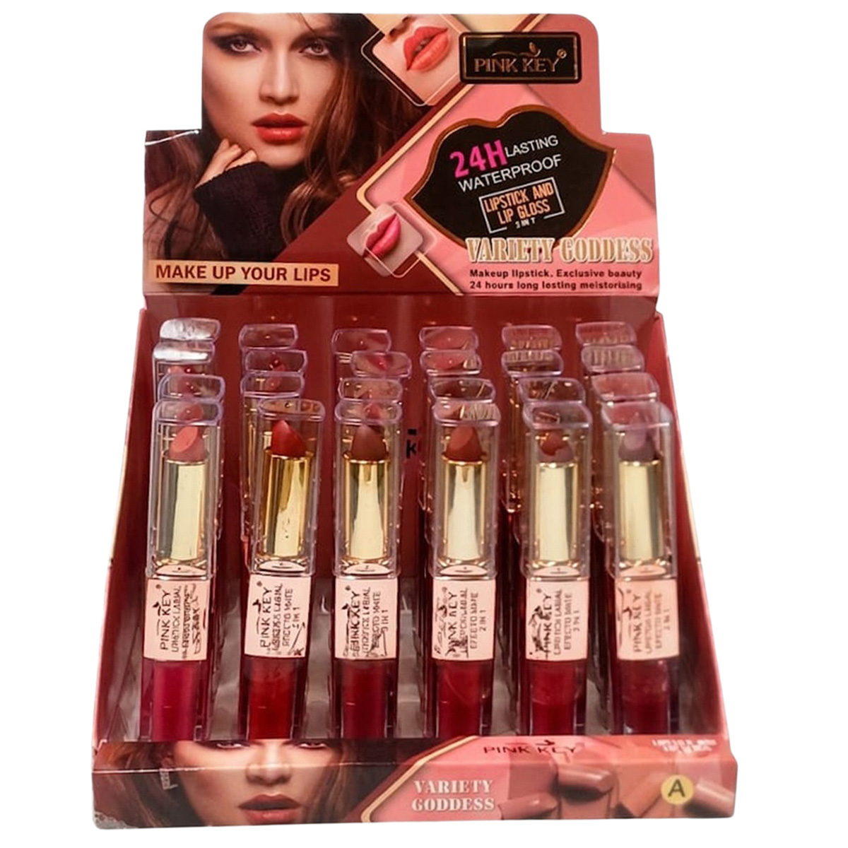 Lip Gloss