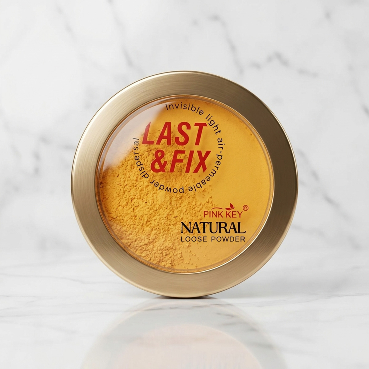 Loose Powder