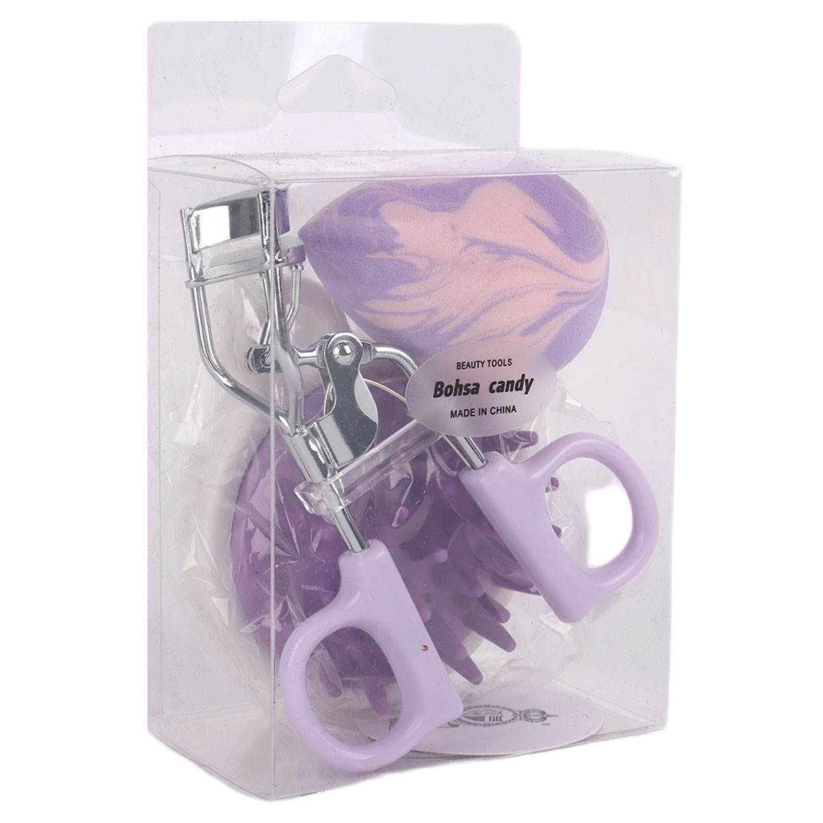 Bohsa Candy Makeup Set