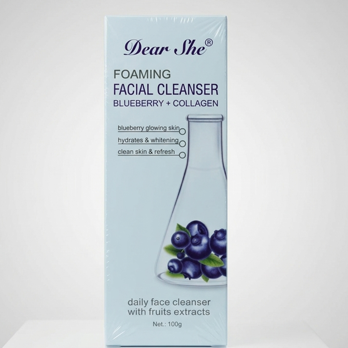Face Wash