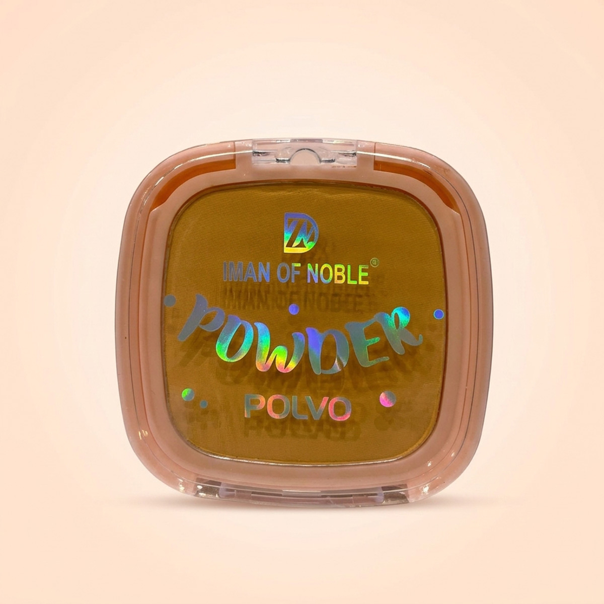 Compact Powder