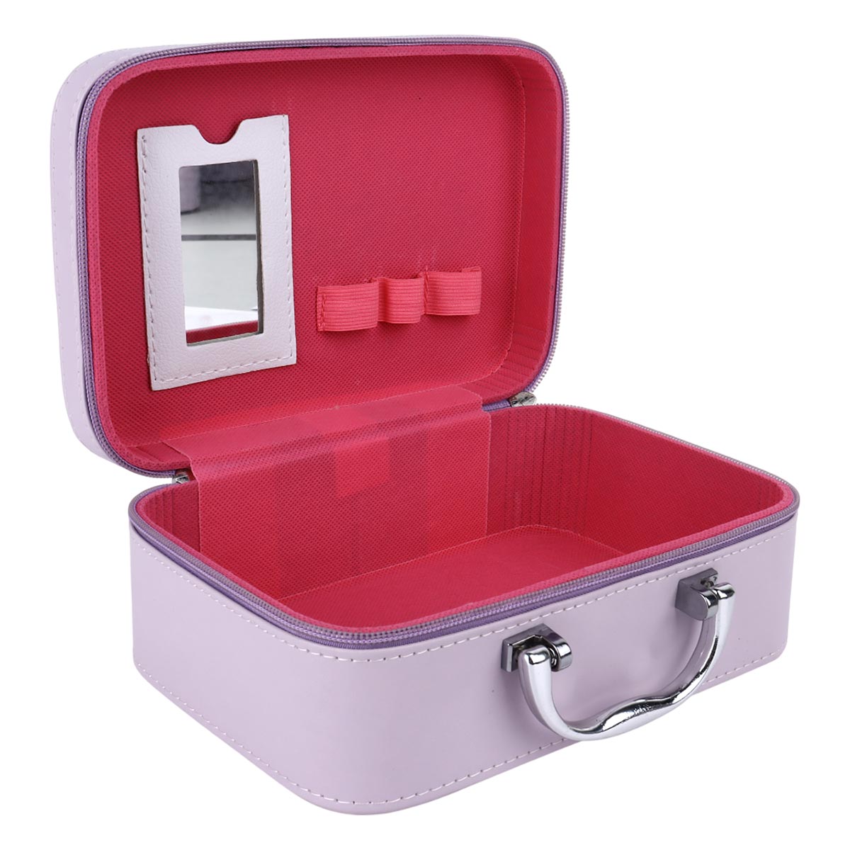 Cosmetic Box
