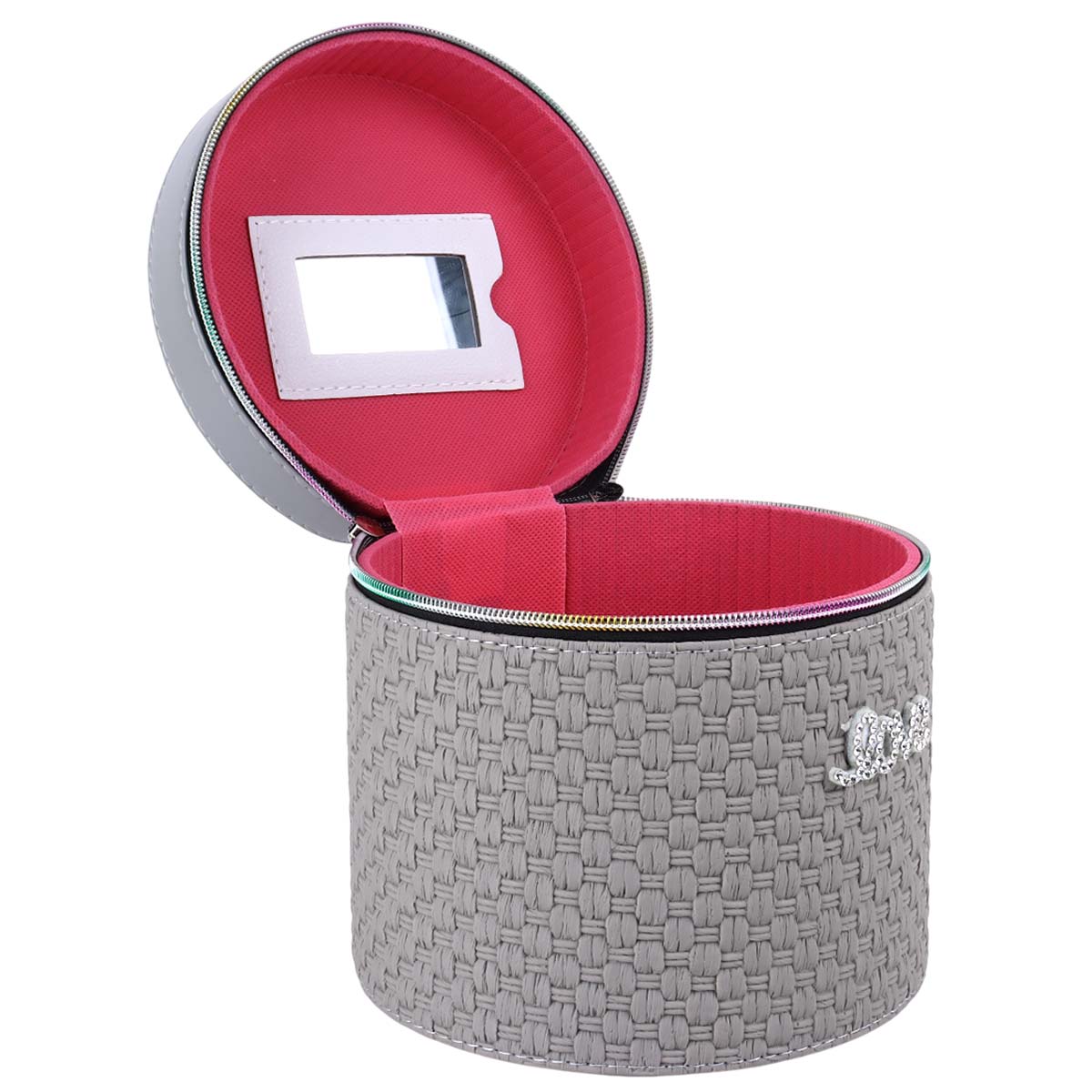 Cosmetic Box