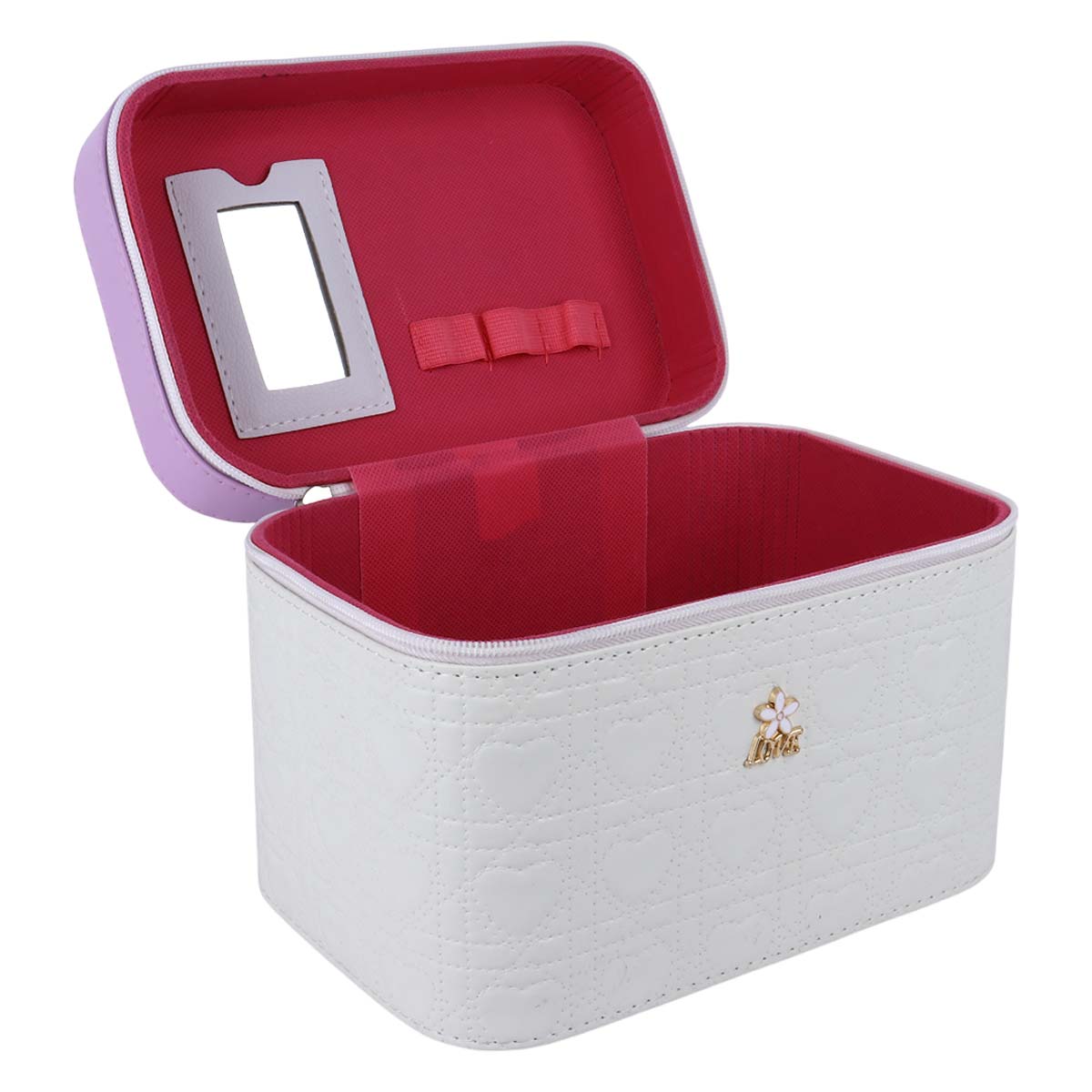 Cosmetic Box