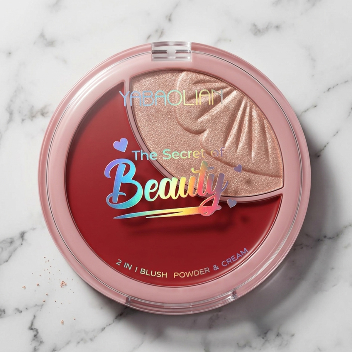 Blush