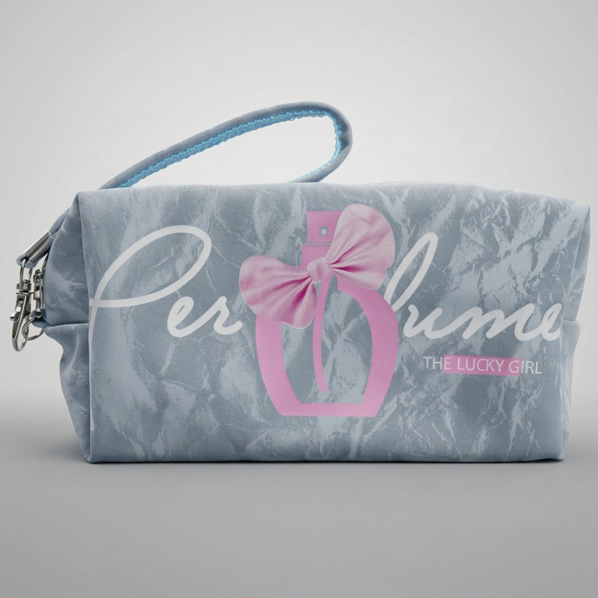 Cosmetics Pouch