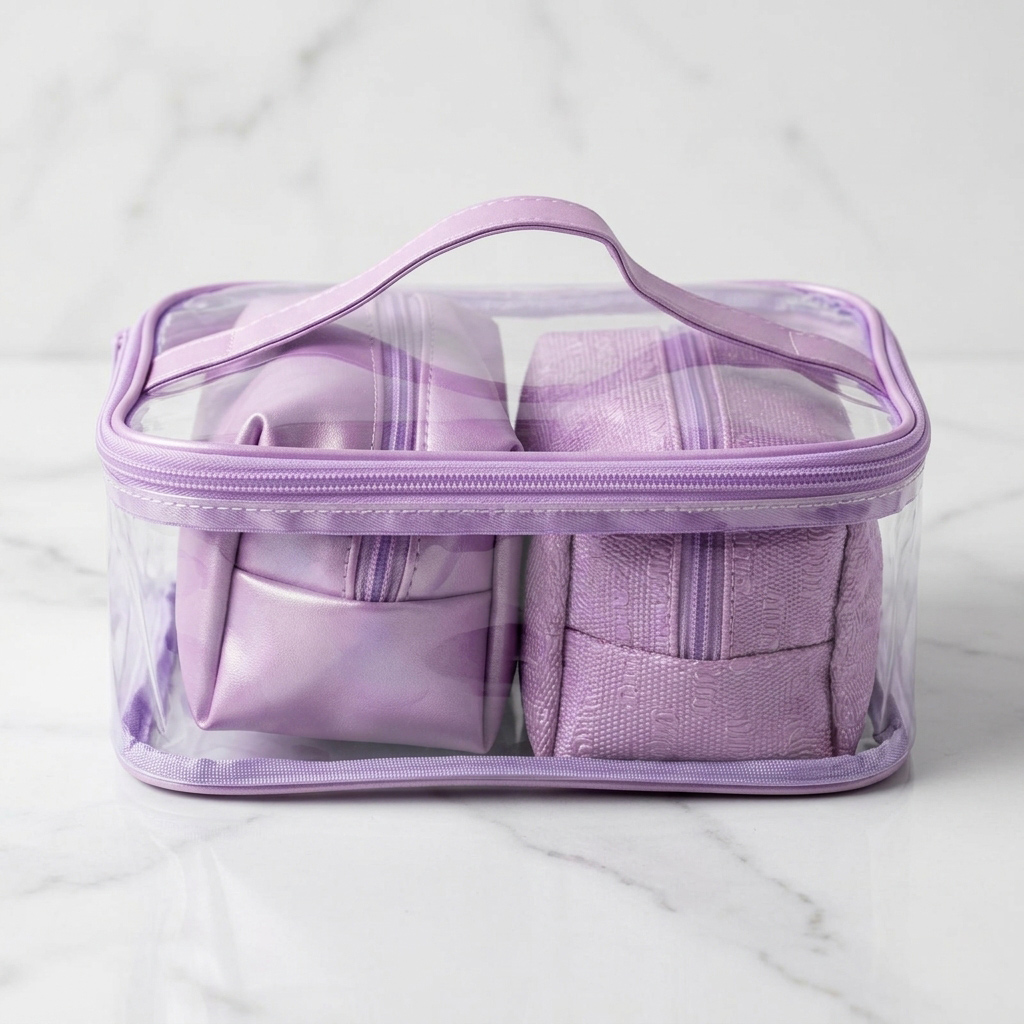 Cosmetics Pouch