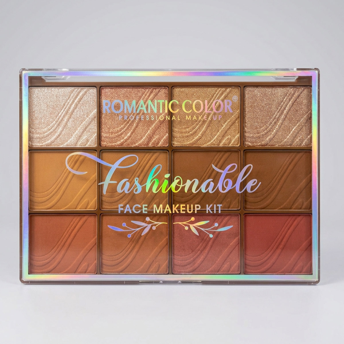 Highlighter and Contour Set