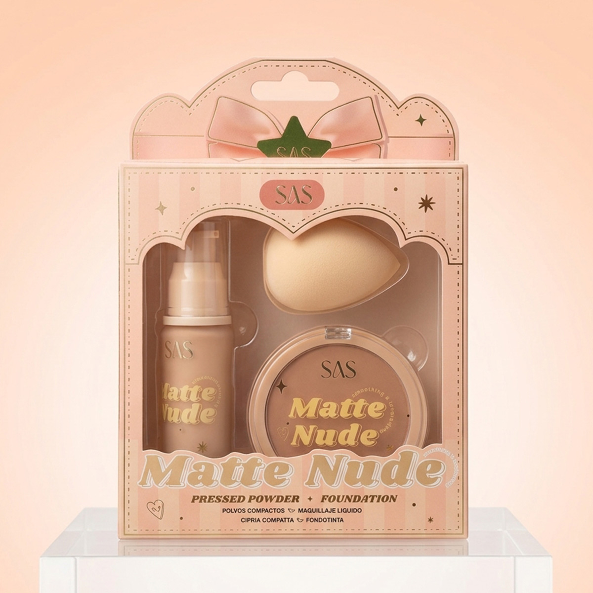 Foundation Set