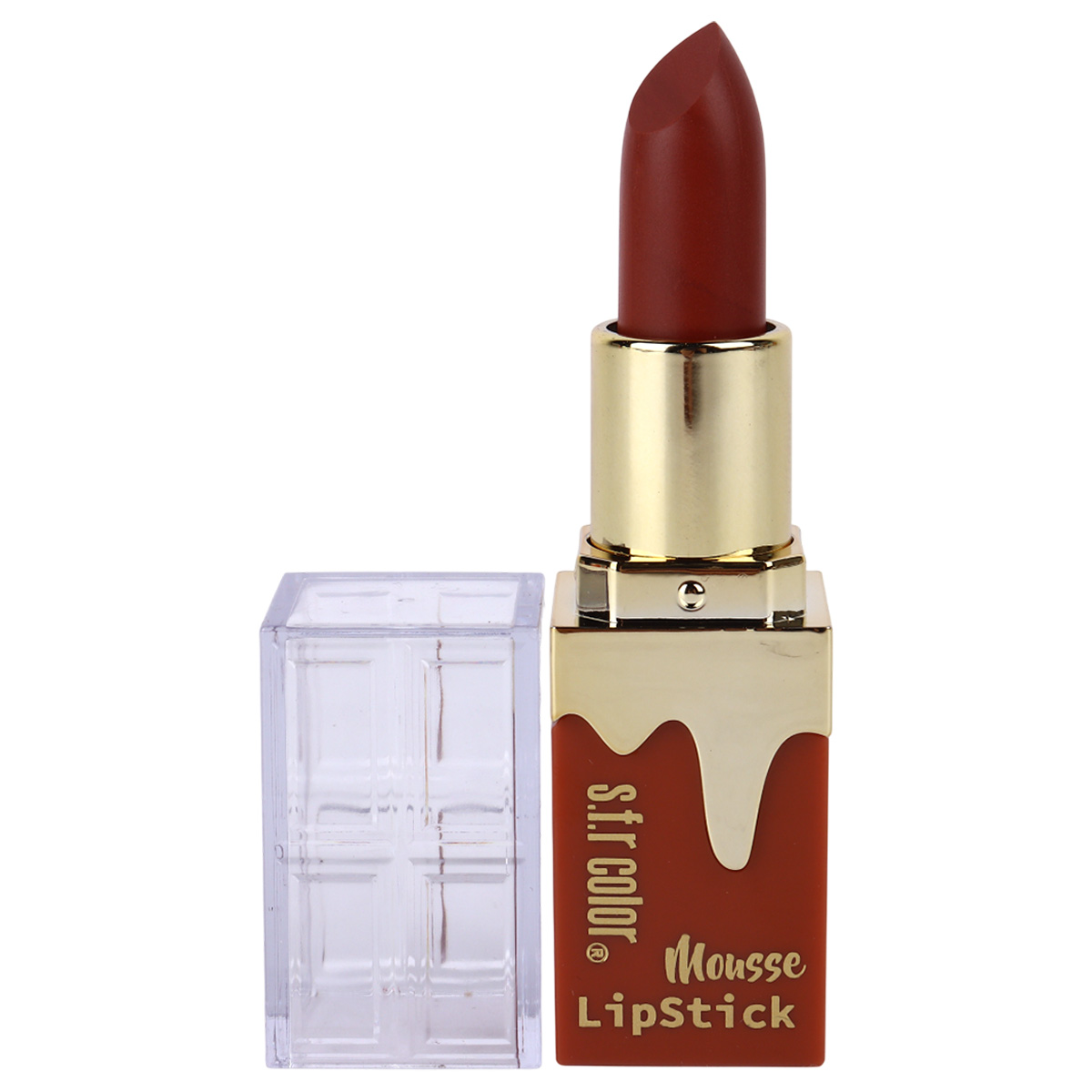 Lipstick Single