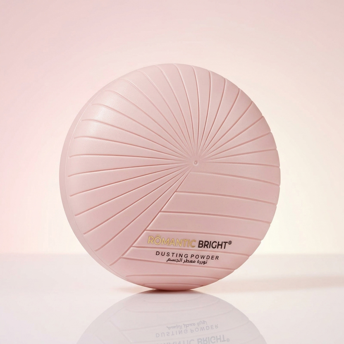 Body Powder