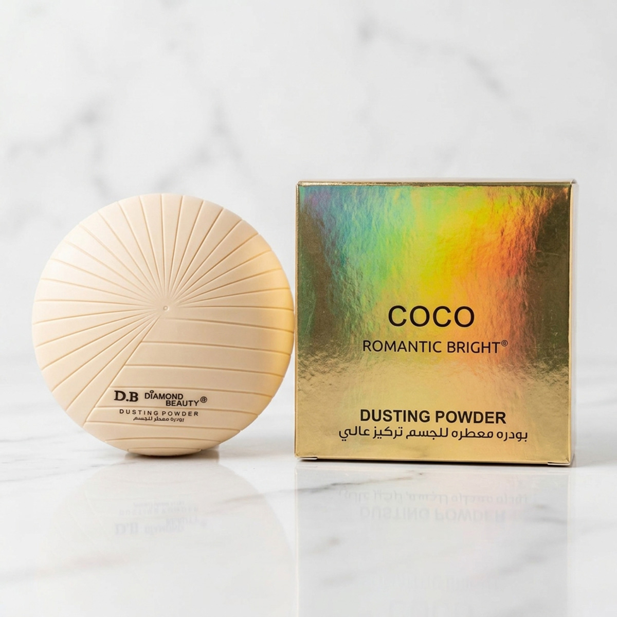 Body Powder