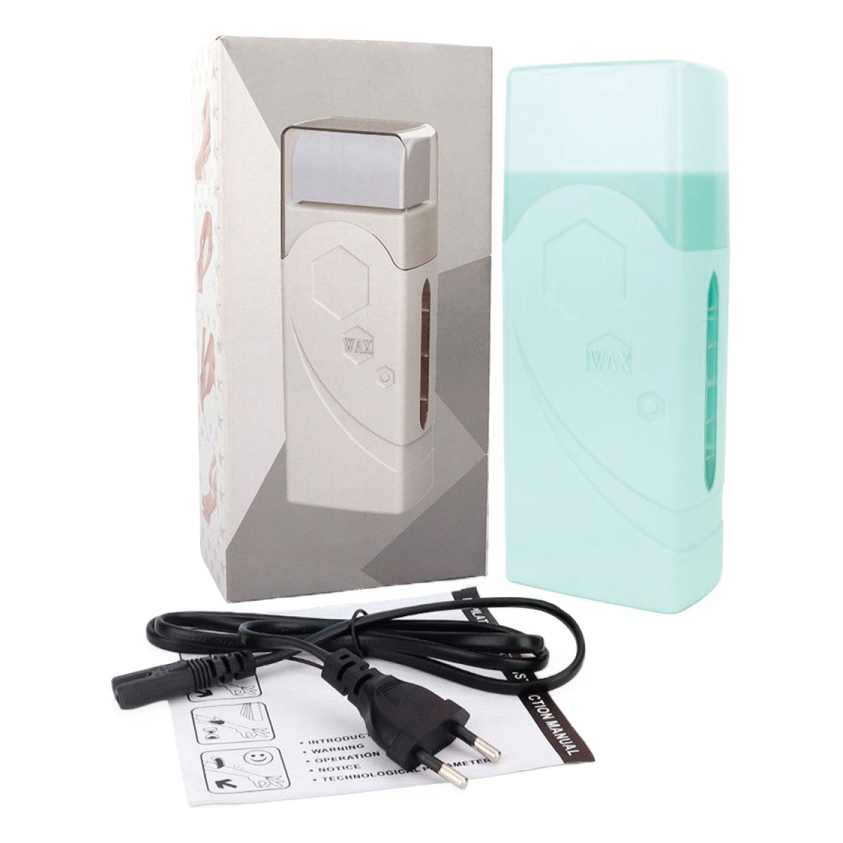 Wax Machine