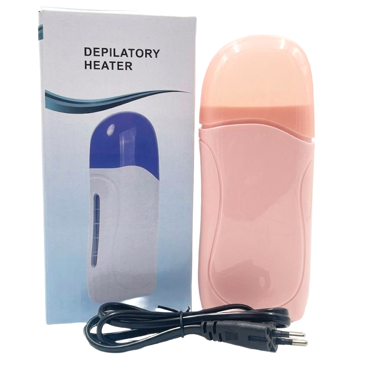 Wax Machine