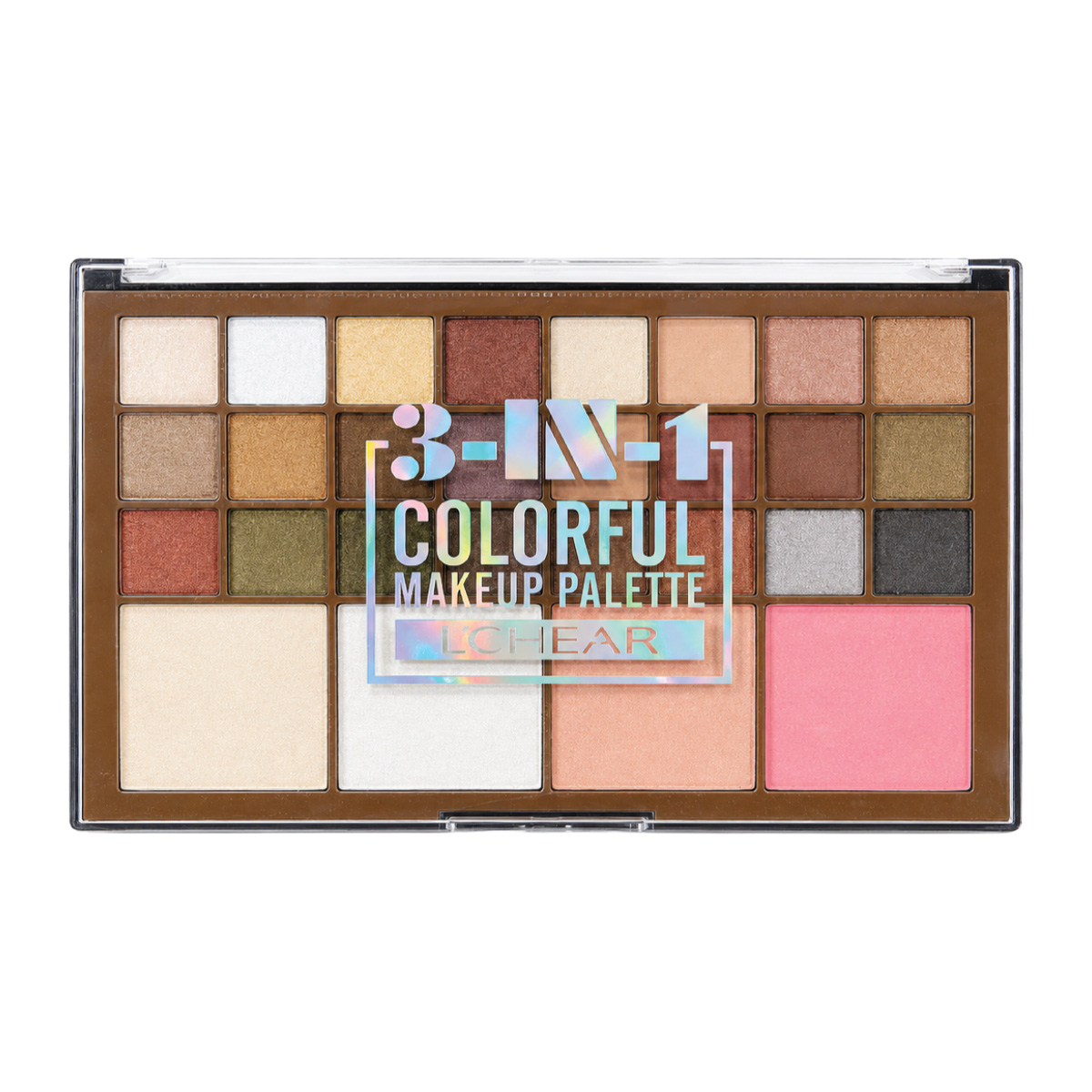 Eye Shadow Set