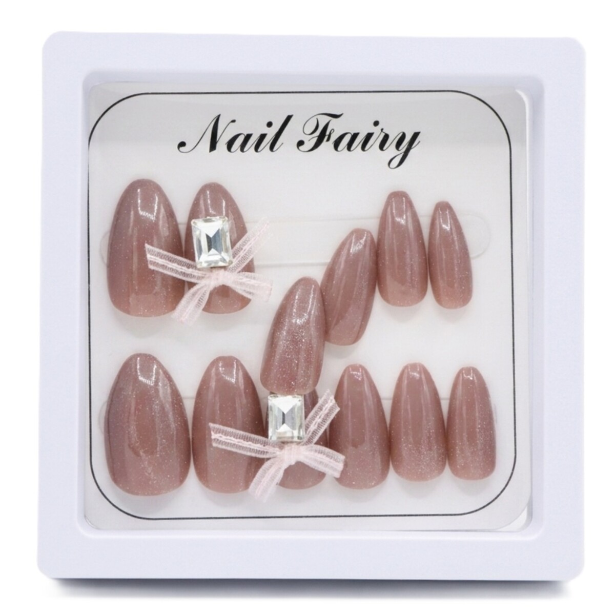 Artificial Nails