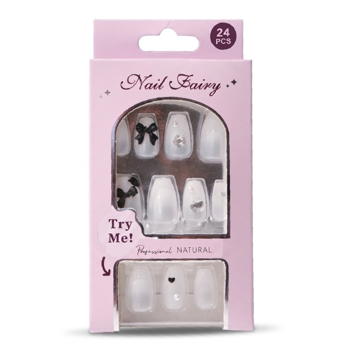Artificial Nails