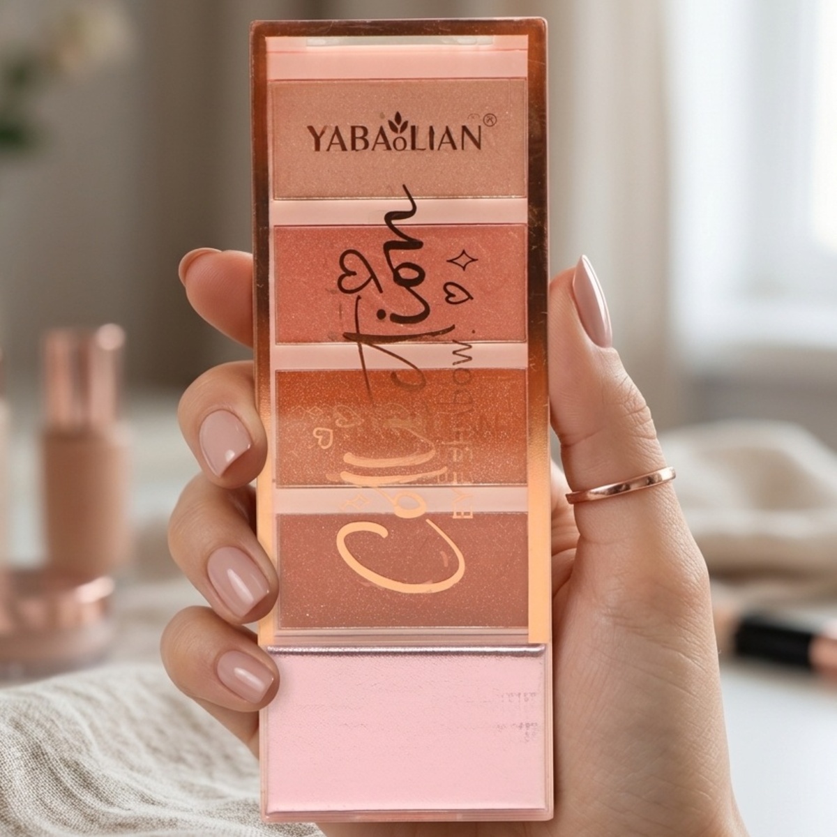 Eyeshadow