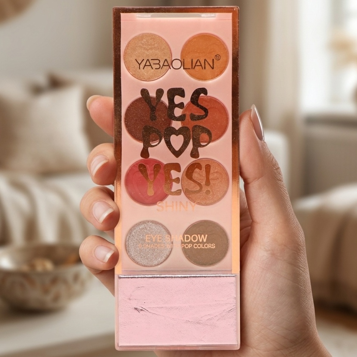 Eyeshadow