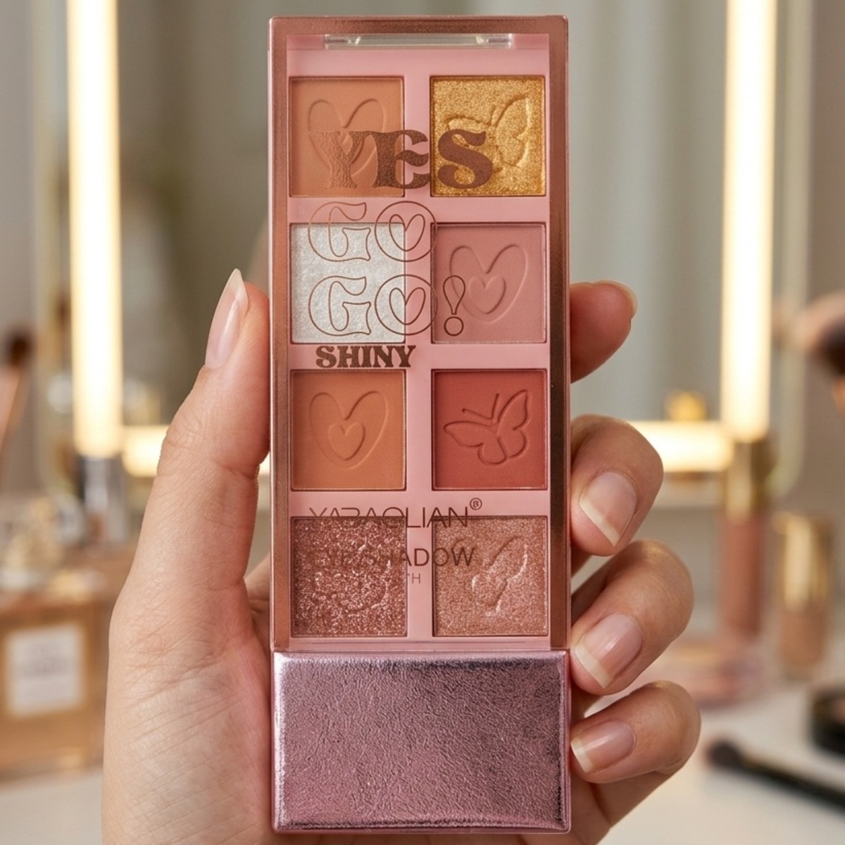 Eyeshadow