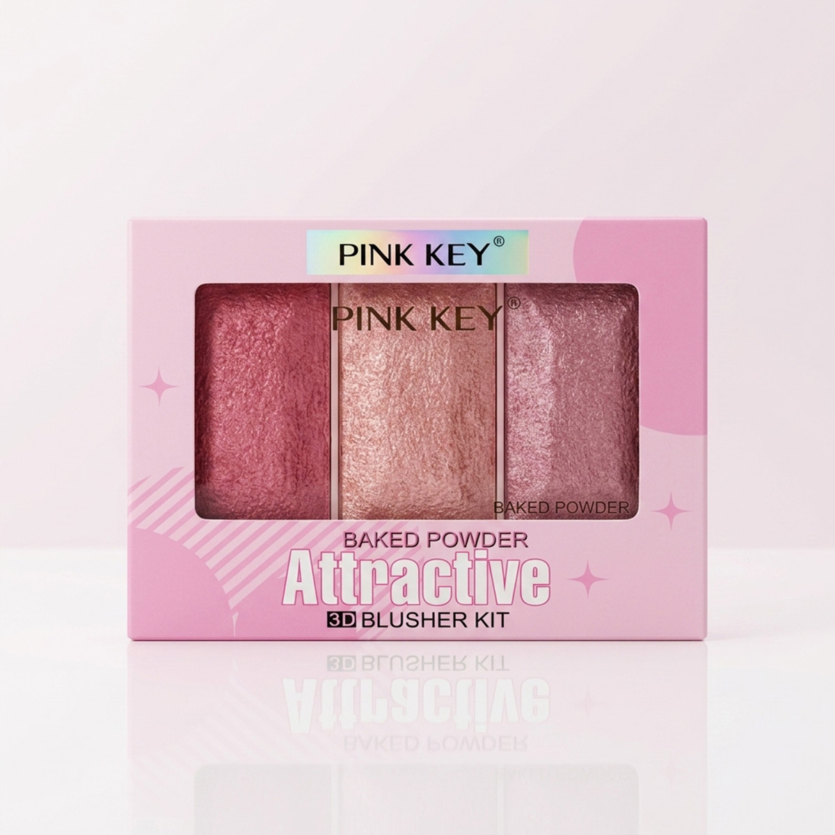 Blusher
