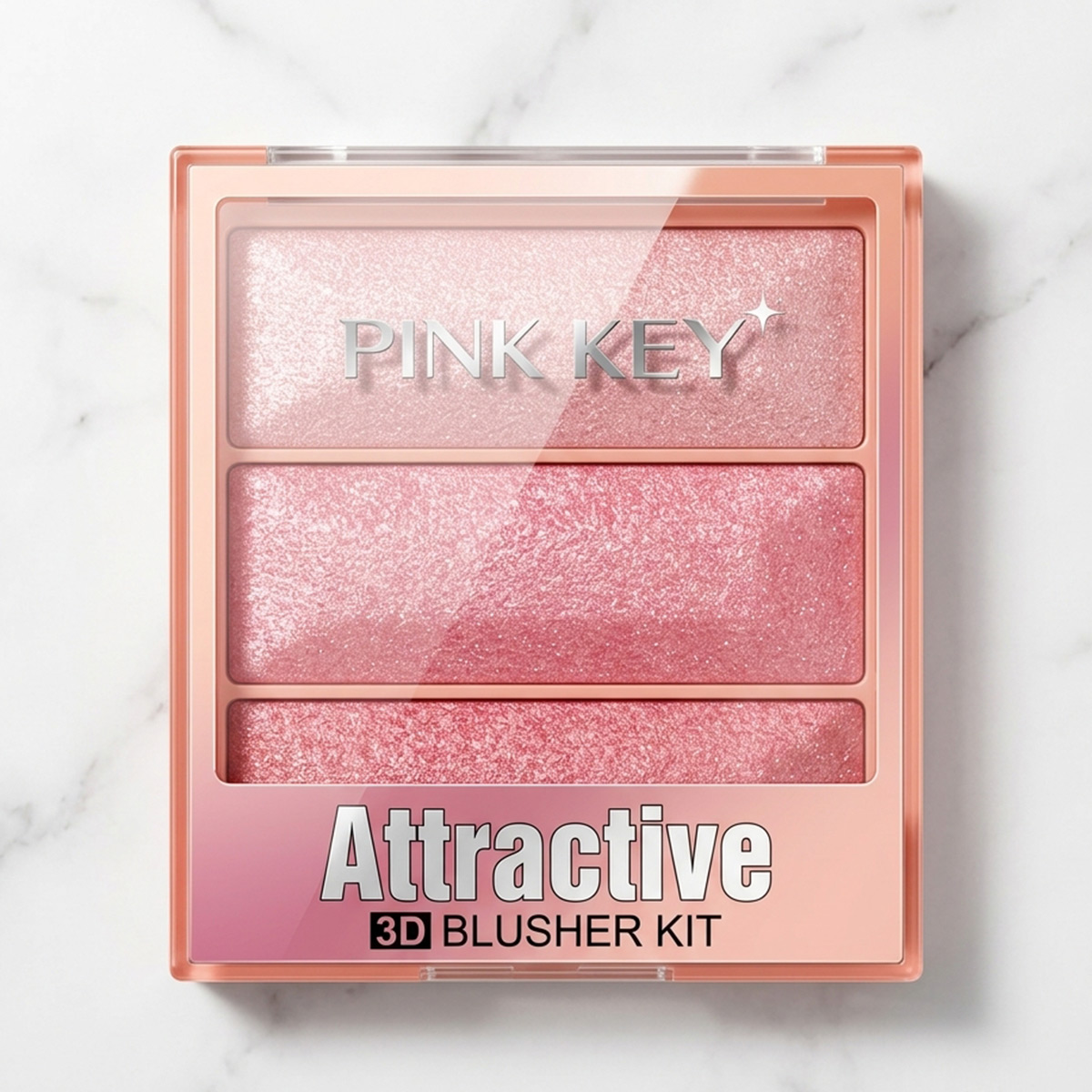 Blusher