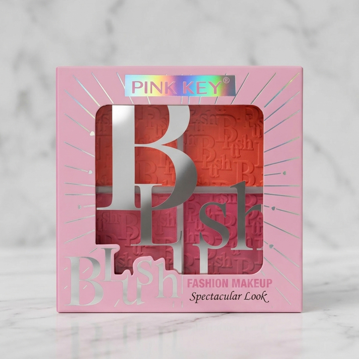 Blusher