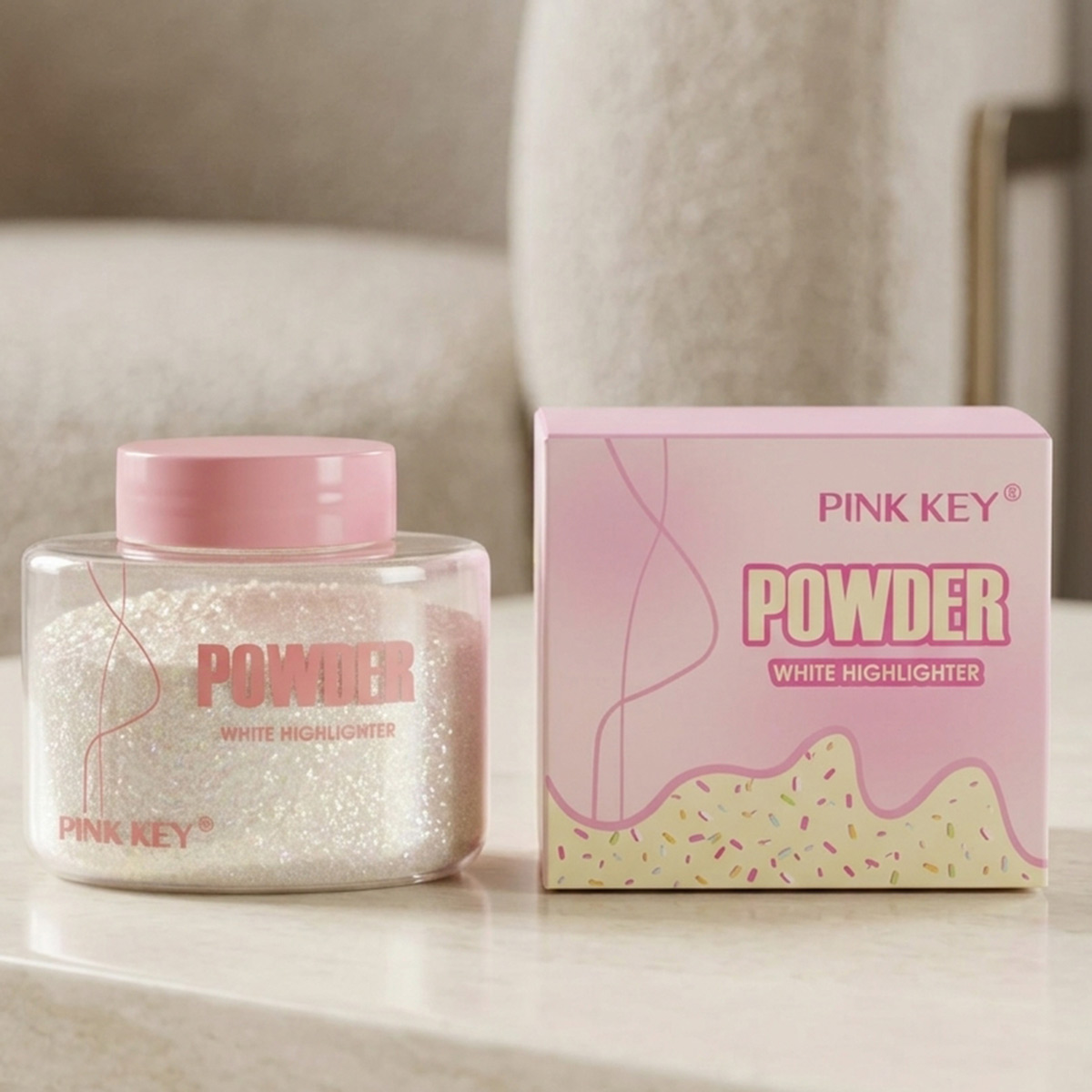 Powder Highlighter
