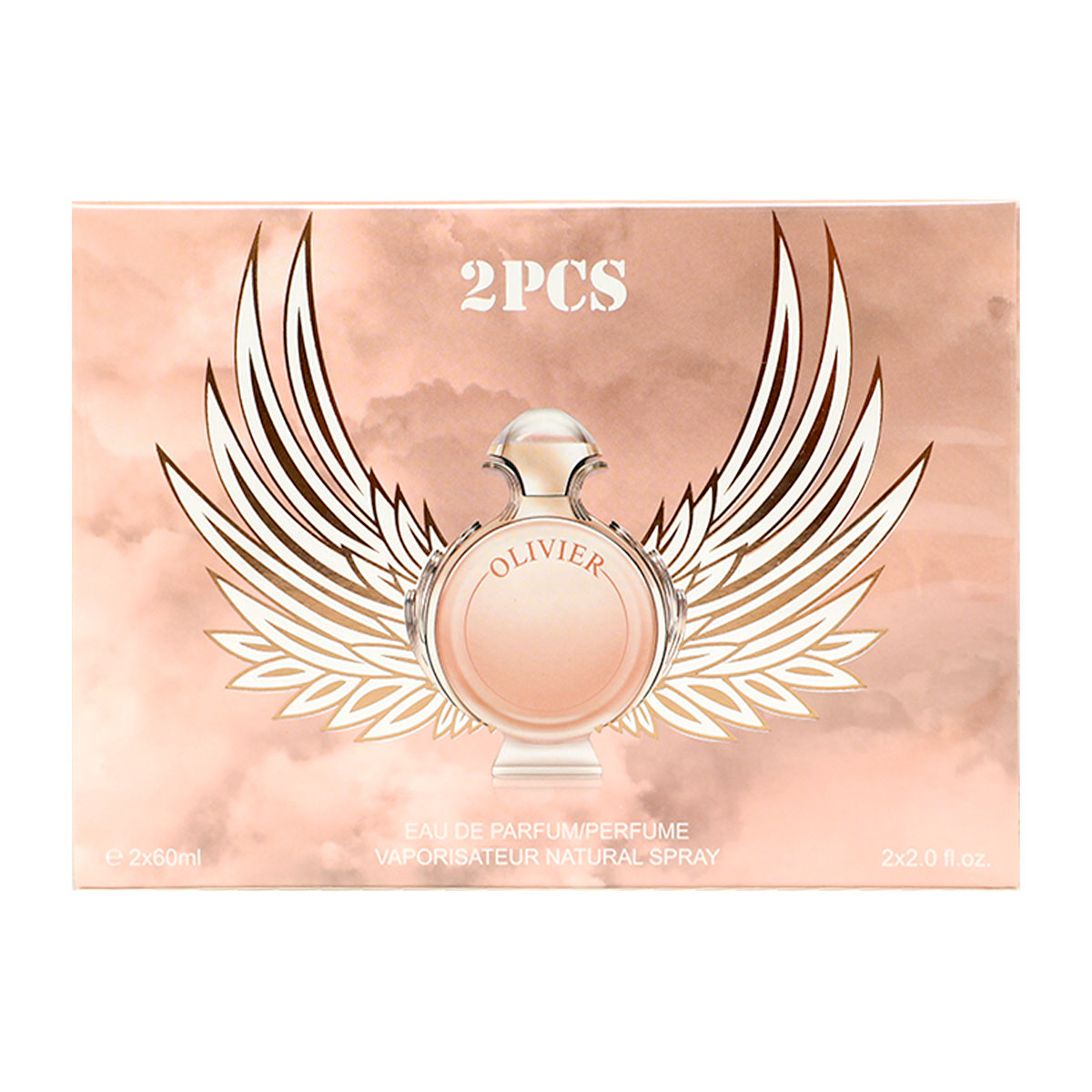 Oliver Pour Femme Perfume