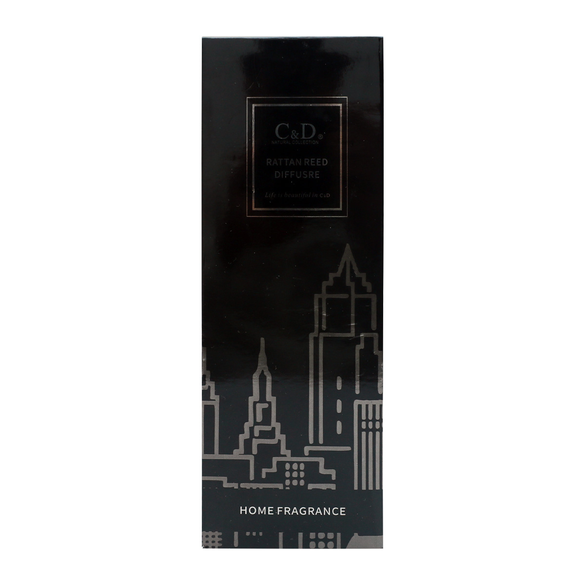Perfume Diffuser