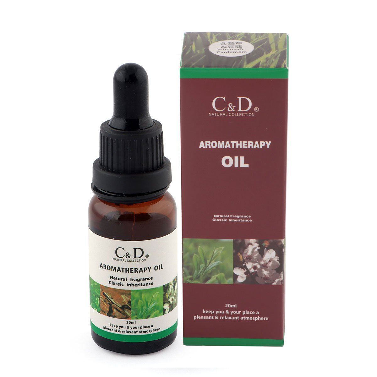 Essential Oil 20ml