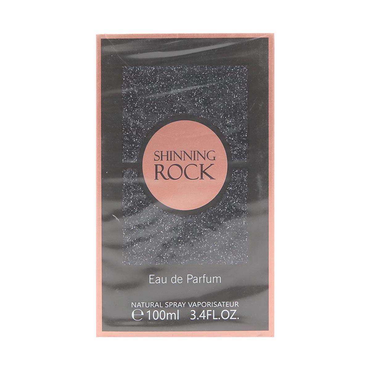 Shining Rock Perfume 100ml
