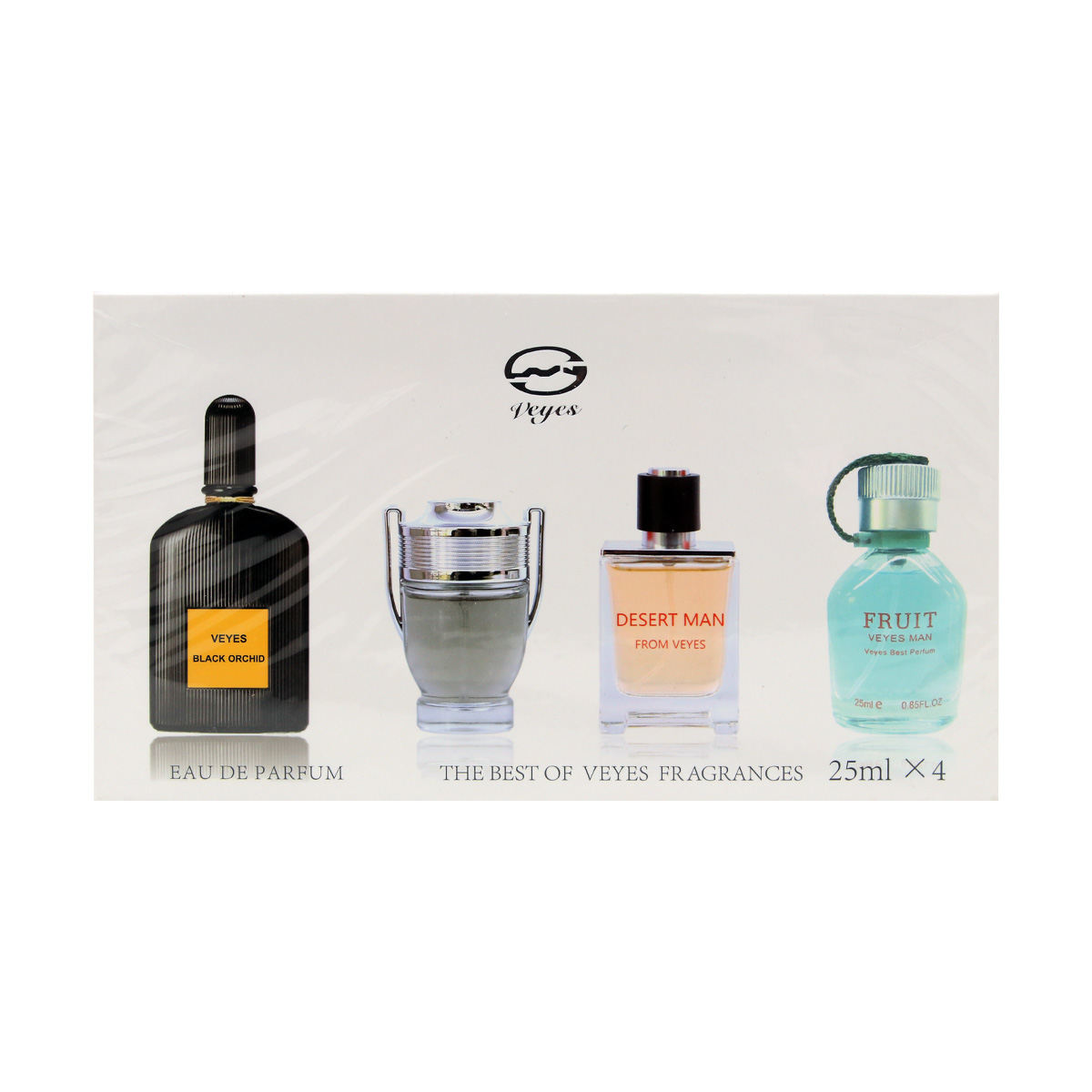 Perfume Gift Set