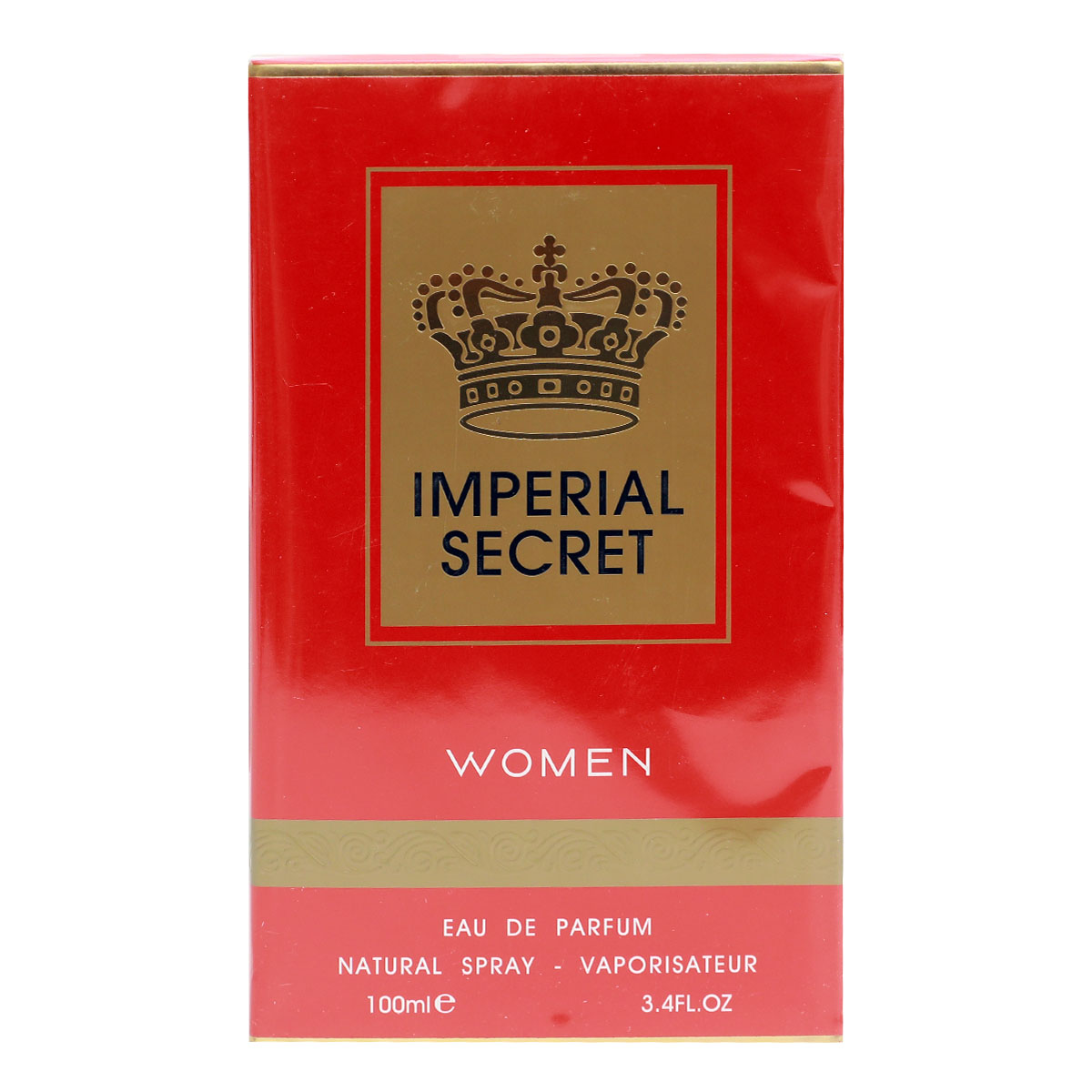 Imperial Secret Perfume 100ml