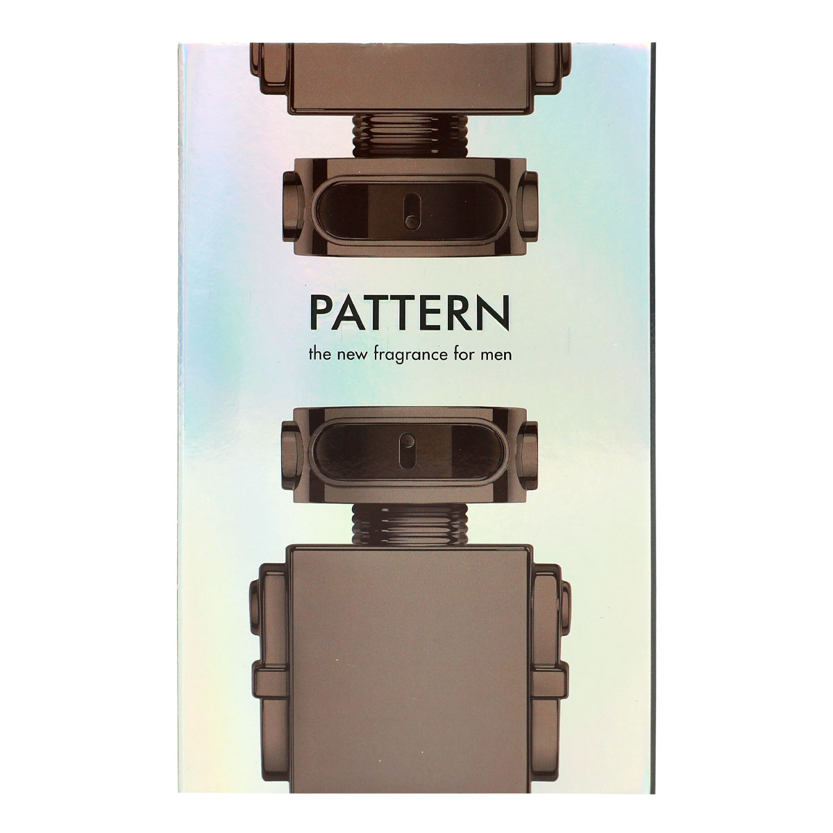 Pattern Perfume