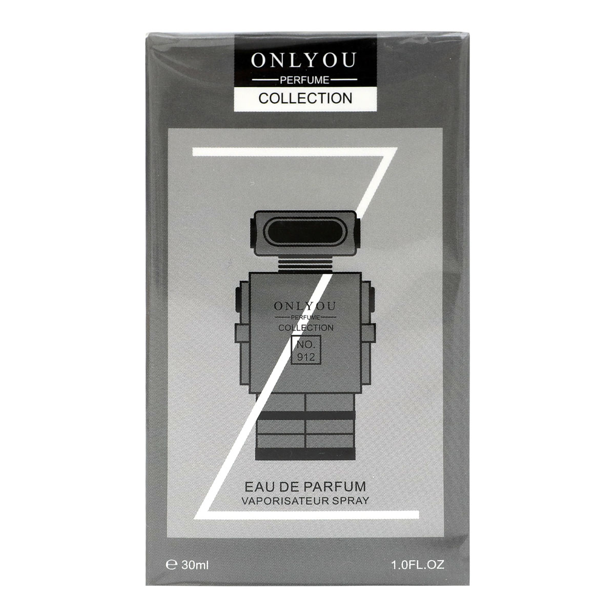 Only You 912 Perfume