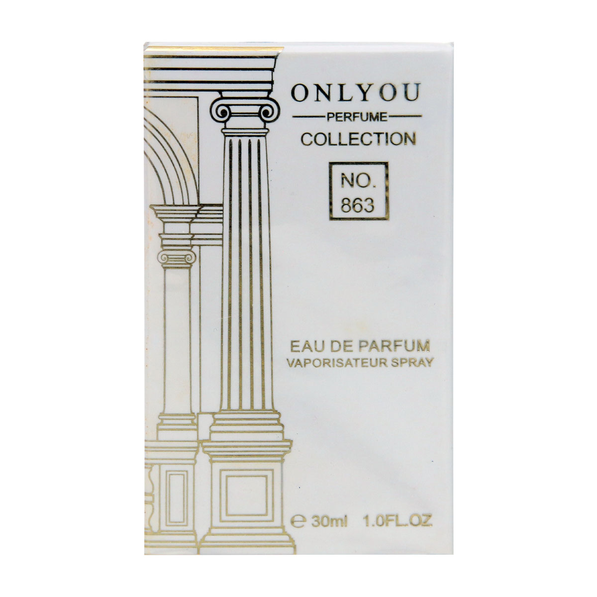 Only You 863 Perfume