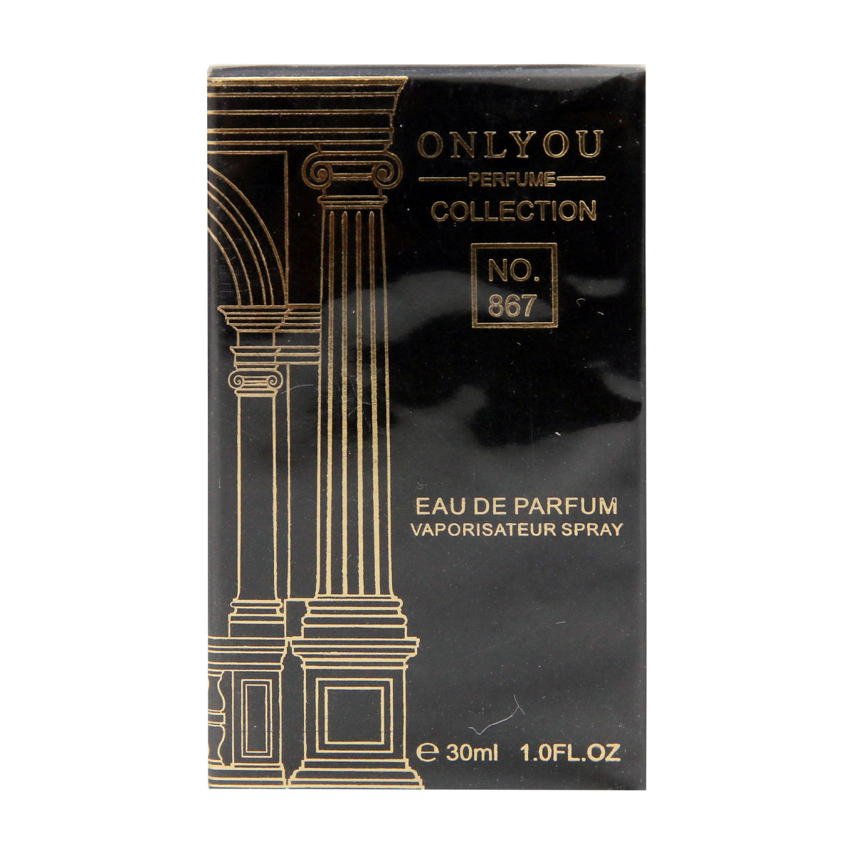 Only You 867 Perfume