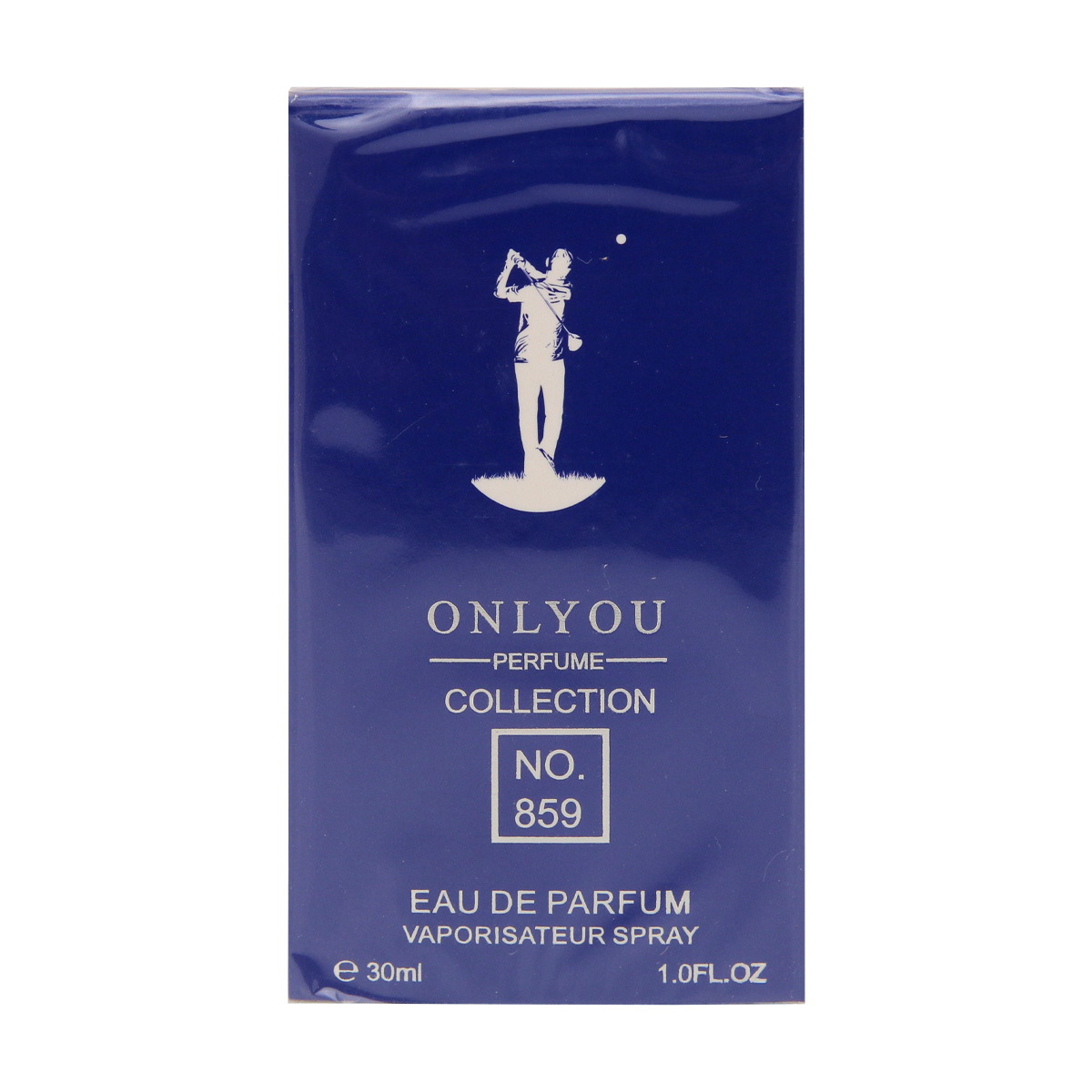 Only You 859 Perfume